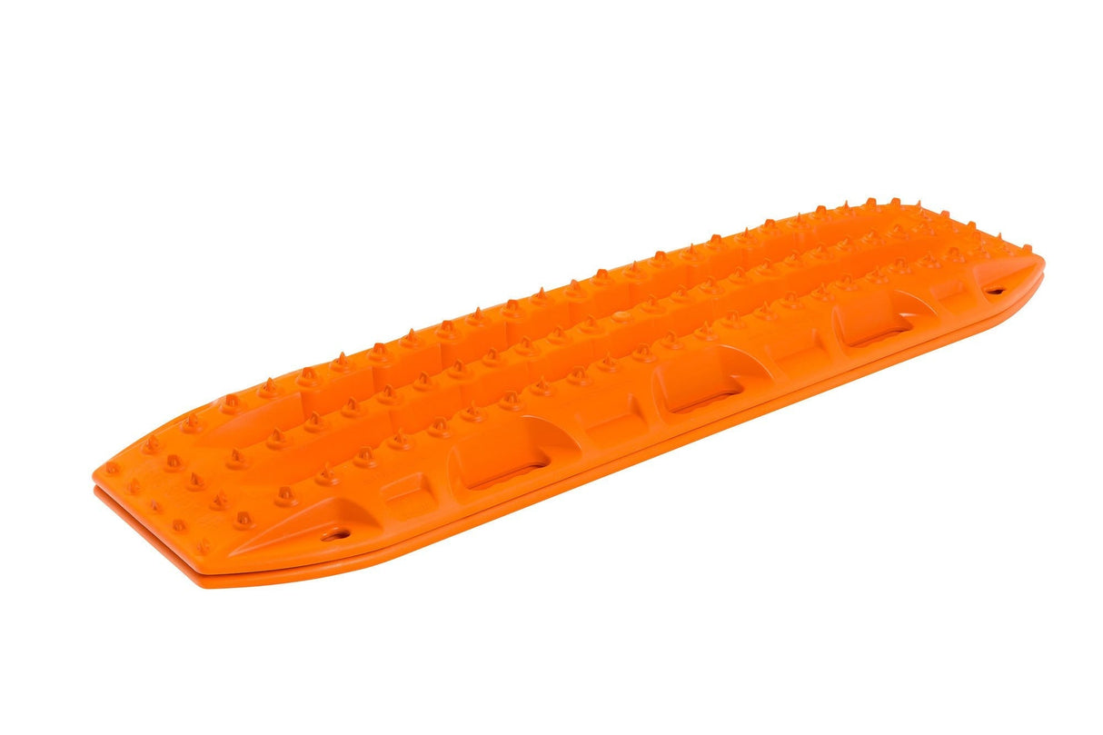 MAXTRAX MKII Signature Orange Recovery Boards - DM