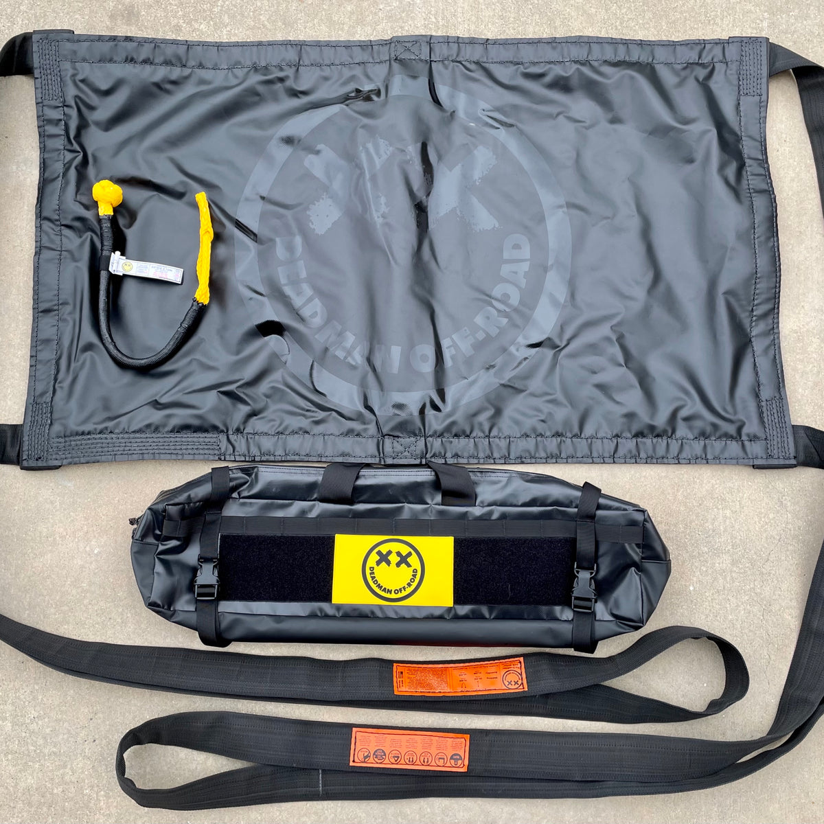 deadman anchor tent The RUGGEDIZED Deadman Earth Anchor – Deadman Off-Road