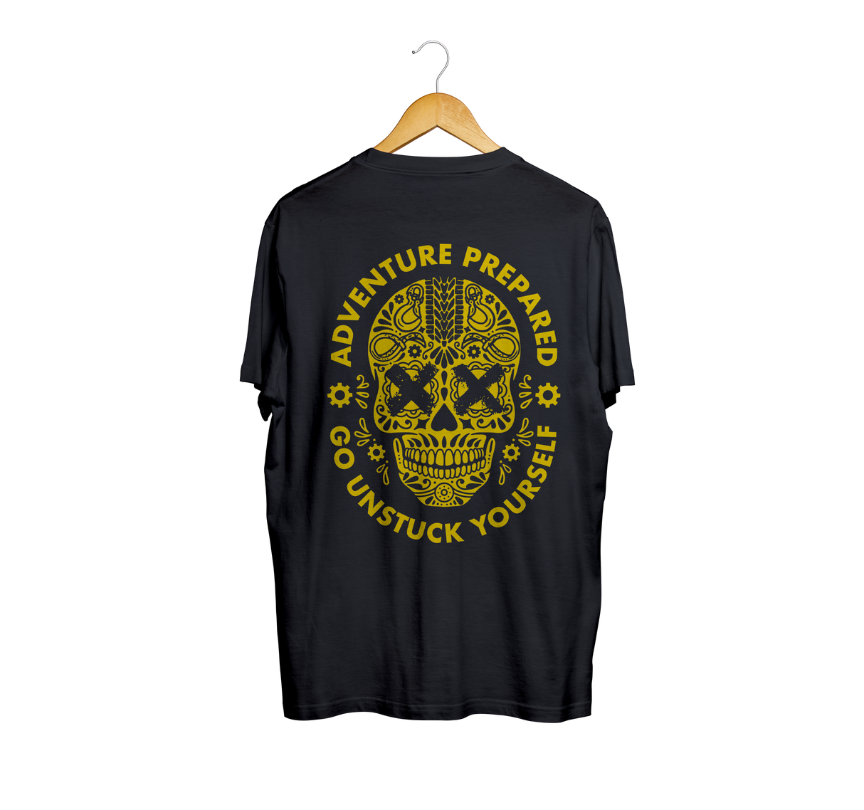 Dia De Los Muertos - Shirt