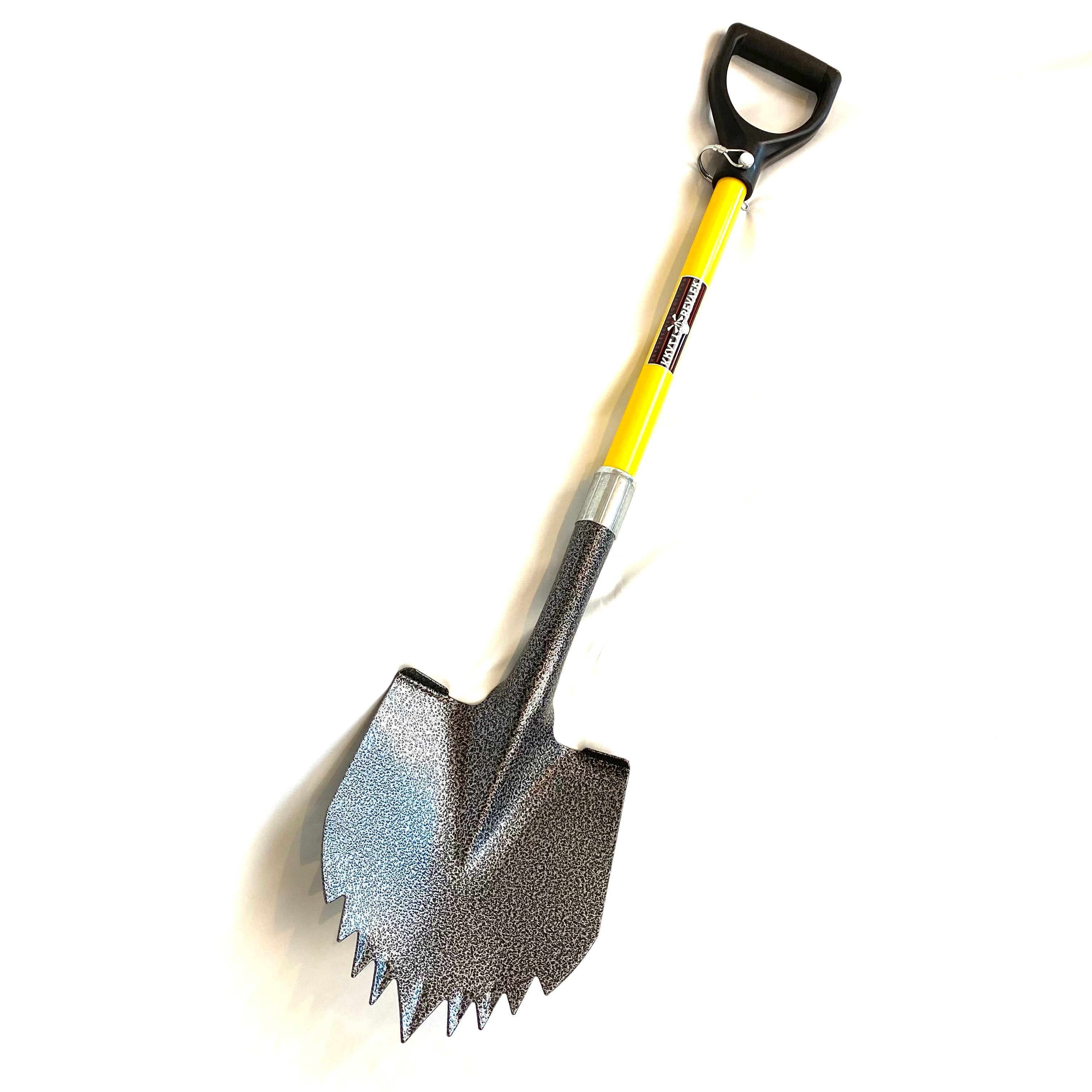 Krazy Beaver Shovel – Deadman Off-Road