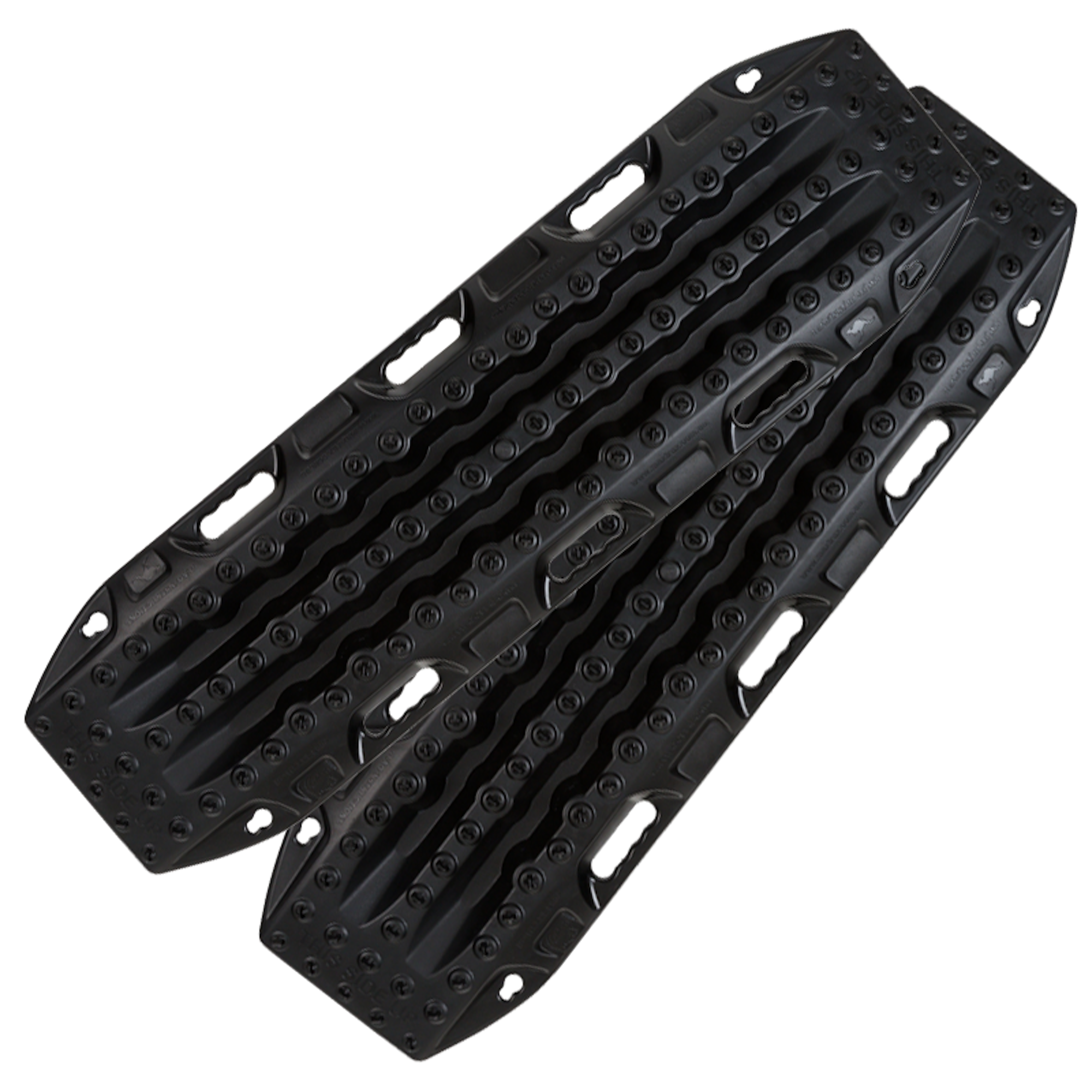 MAXTRAX MKII Black Recovery Boards – Deadman Off-Road