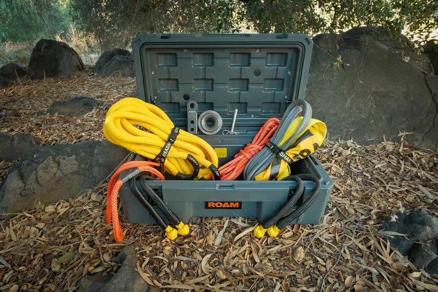 Deadman Kits – Deadman Off-Road