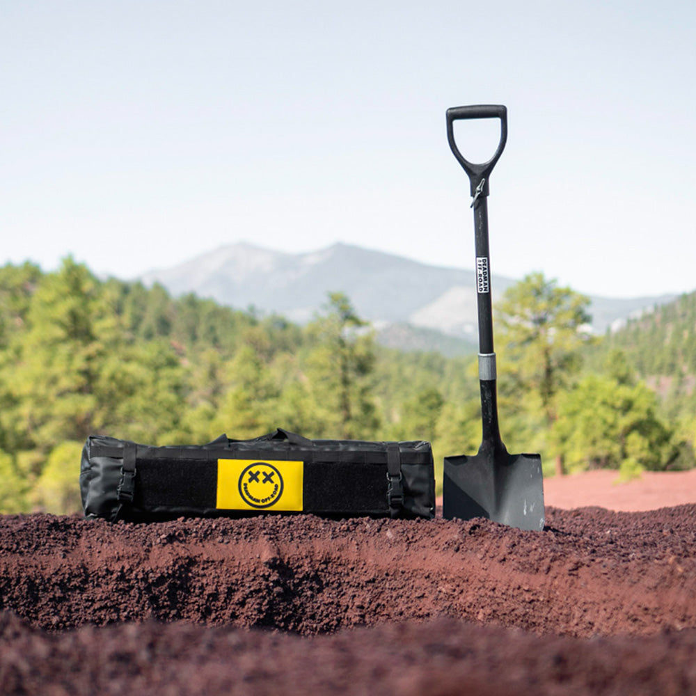 MAXTRAX – Deadman Off-Road