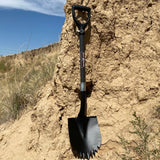 Krazy Beaver Shovel (Black Edition 45634)